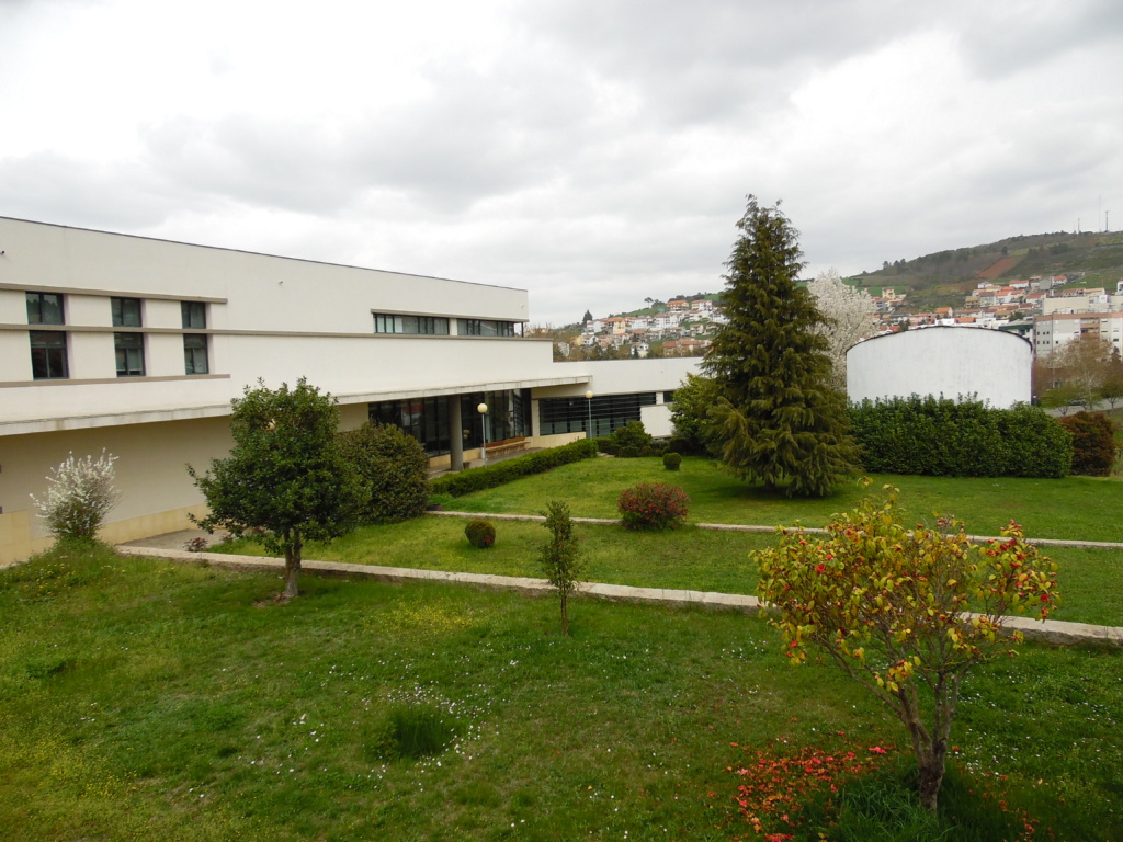 ipb bragança candidatura